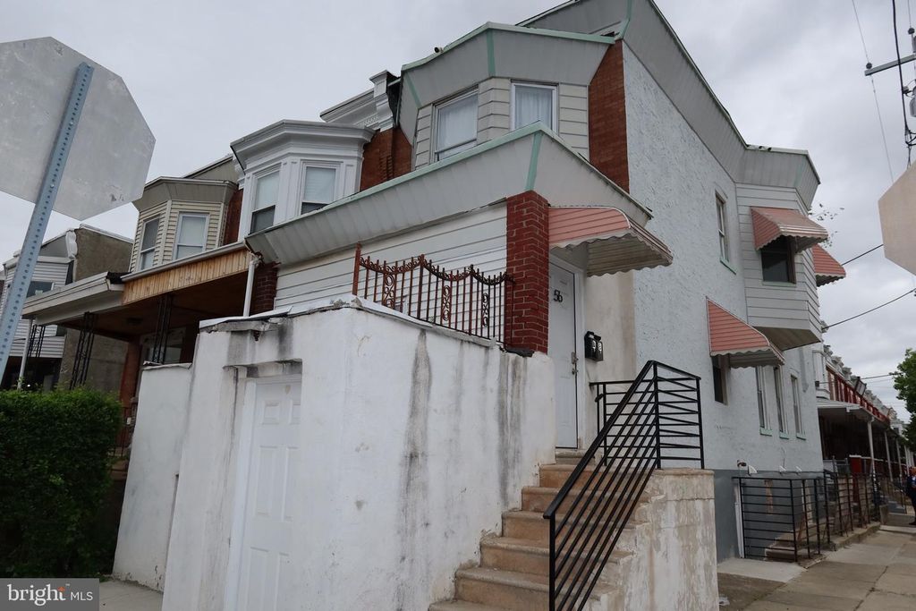 56 N 58TH ST, Philadelphia, PA 19139