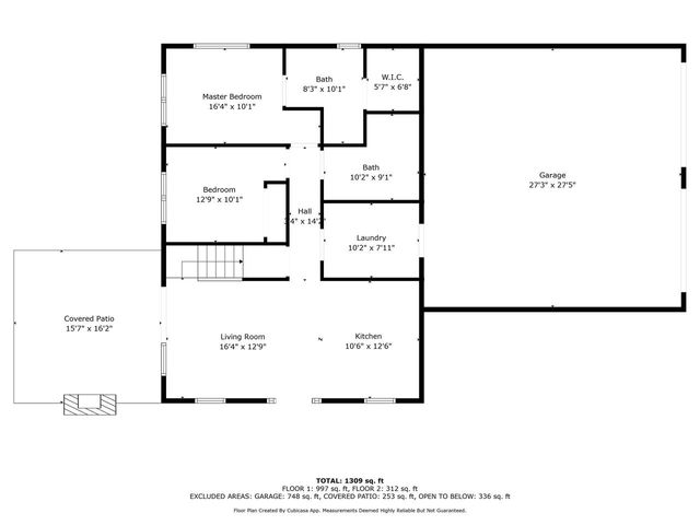 101 TIMBER, Crivitz, WI 54114