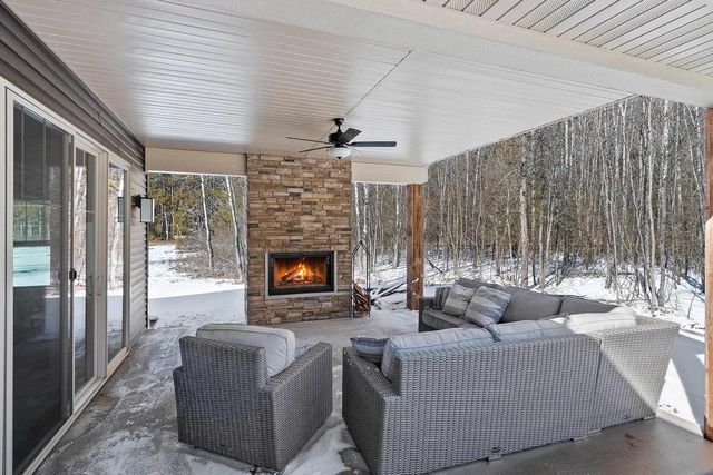 101 TIMBER, Crivitz, WI 54114