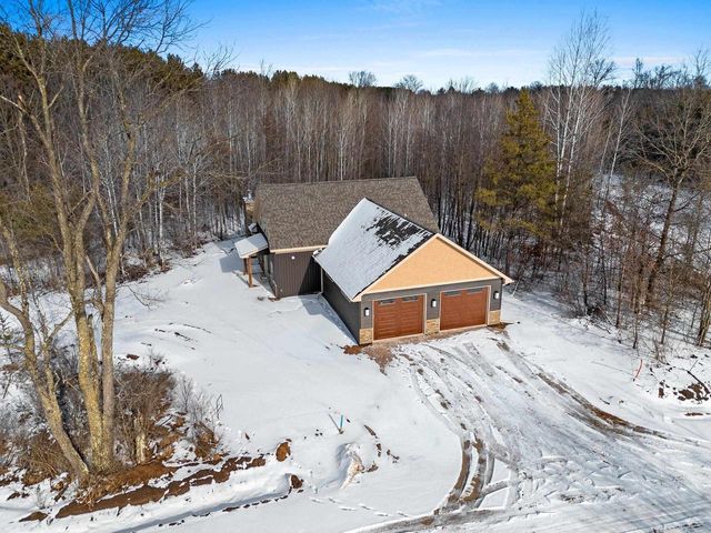 101 TIMBER, Crivitz, WI 54114