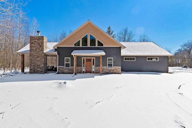 101 TIMBER, Crivitz, WI 54114