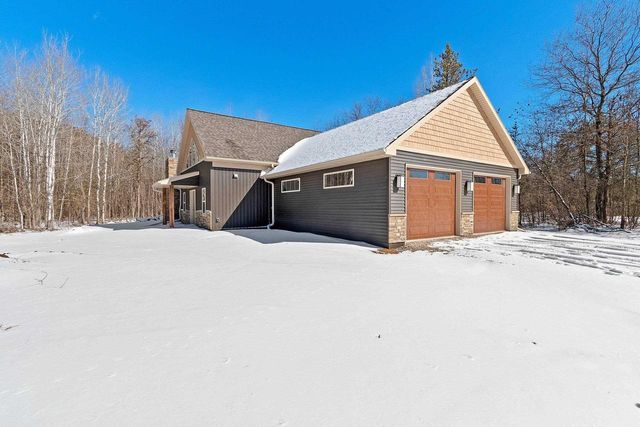 101 TIMBER, Crivitz, WI 54114