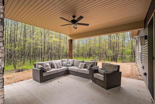 101 TIMBER, Crivitz, WI 54114