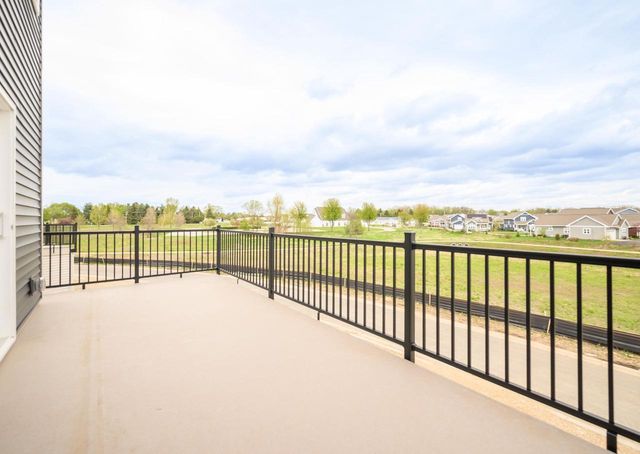 637 Tabby Turn Drive, Middleton, WI 53562