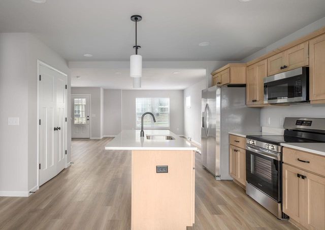 637 Tabby Turn Drive, Middleton, WI 53562