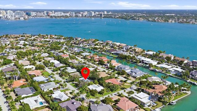 425 PARTRIDGE CIRCLE, Sarasota, FL 34236