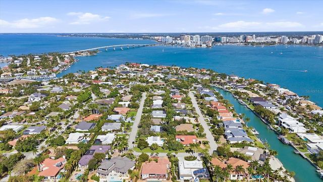 425 PARTRIDGE CIRCLE, Sarasota, FL 34236