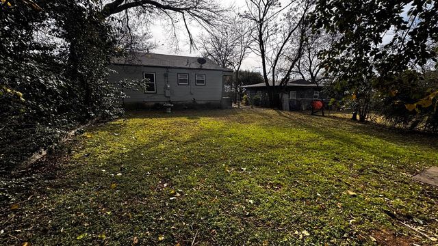 4358 Lisbon Street, Fort Worth, TX 76107