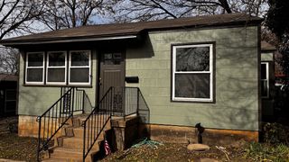 4358 Lisbon Street, Fort Worth, TX 76107