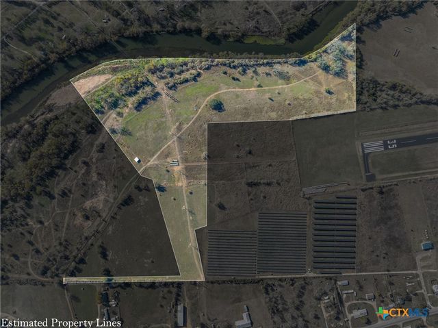 663 SH 230 Loop, Smithville, TX 78957