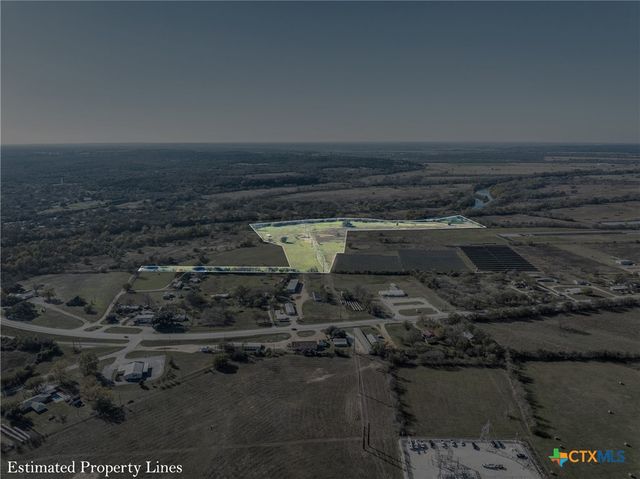 663 SH 230 Loop, Smithville, TX 78957