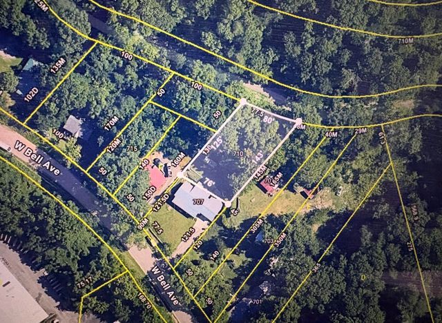 710 Pine Ridge Road, Chattanooga, TN 37405