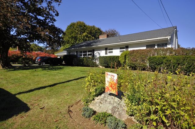 38 Leland St, East Bridgewater, MA 02333