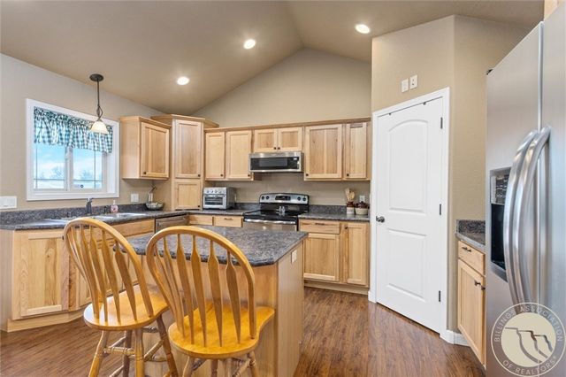 1512 Mustang Valley Drive, Billings, MT 59105