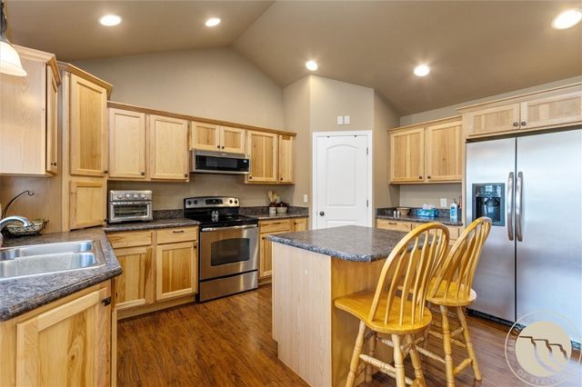 1512 Mustang Valley Drive, Billings, MT 59105