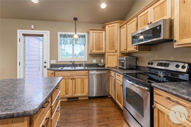 1512 Mustang Valley Drive, Billings, MT 59105