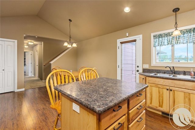 1512 Mustang Valley Drive, Billings, MT 59105