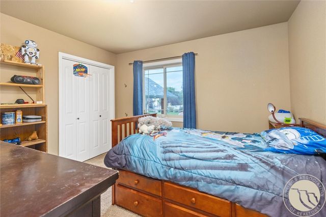 1512 Mustang Valley Drive, Billings, MT 59105