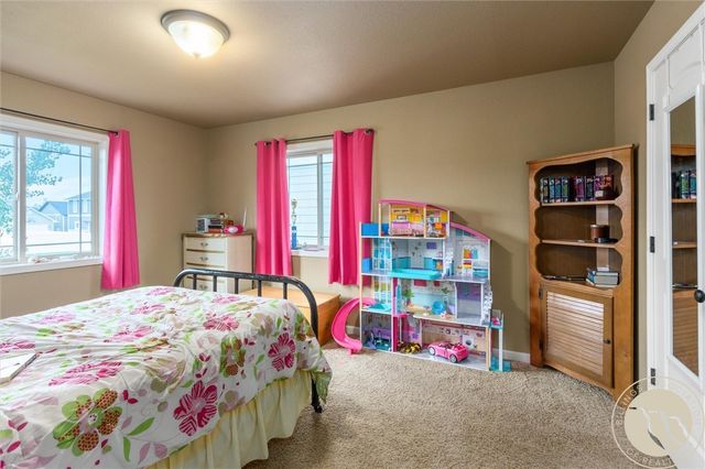 1512 Mustang Valley Drive, Billings, MT 59105