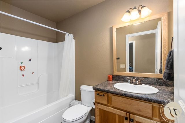 1512 Mustang Valley Drive, Billings, MT 59105