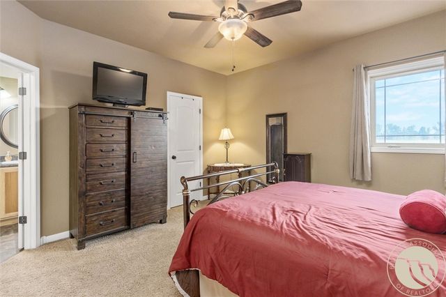 1512 Mustang Valley Drive, Billings, MT 59105