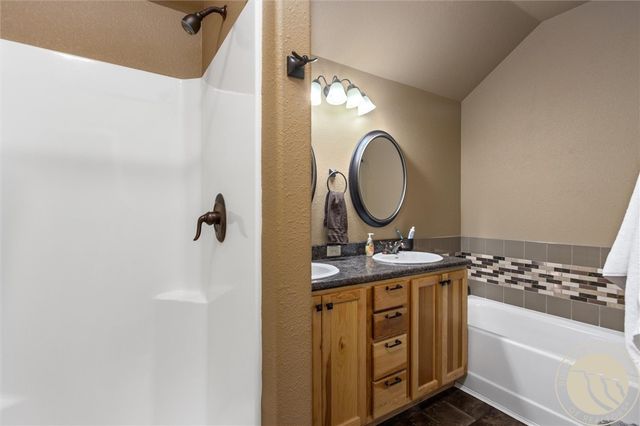 1512 Mustang Valley Drive, Billings, MT 59105