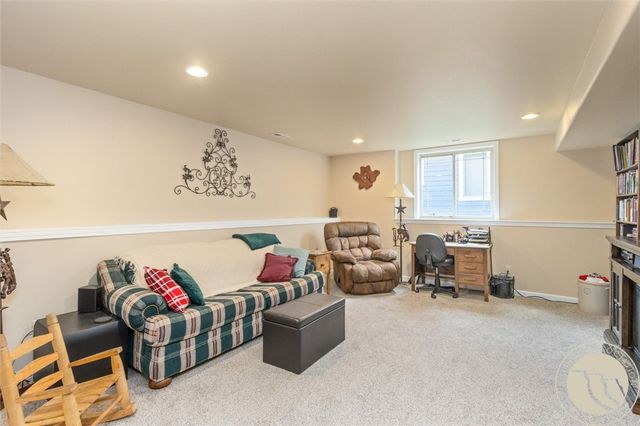 1512 Mustang Valley Drive, Billings, MT 59105