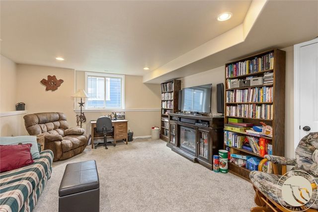 1512 Mustang Valley Drive, Billings, MT 59105