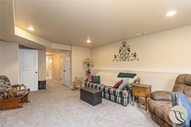 1512 Mustang Valley Drive, Billings, MT 59105