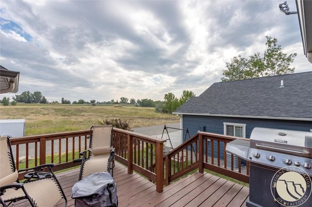 1512 Mustang Valley Drive, Billings, MT 59105