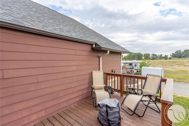 1512 Mustang Valley Drive, Billings, MT 59105