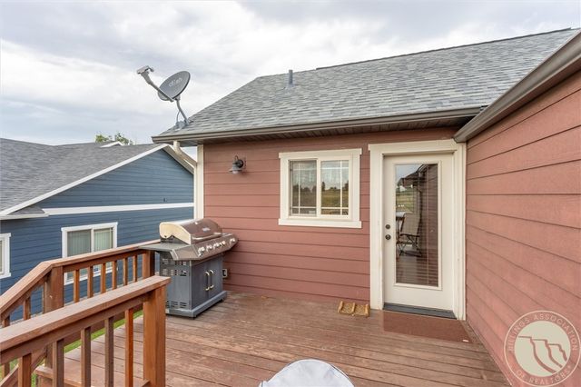 1512 Mustang Valley Drive, Billings, MT 59105