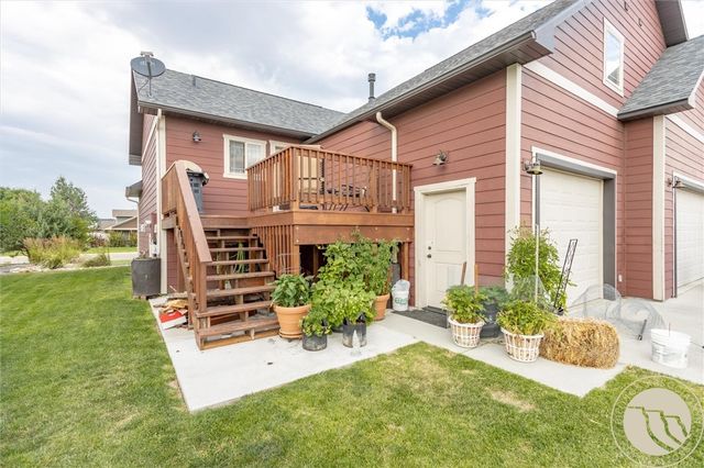 1512 Mustang Valley Drive, Billings, MT 59105