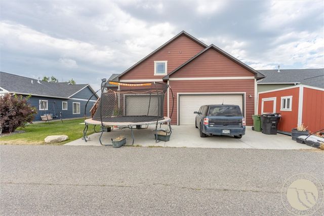 1512 Mustang Valley Drive, Billings, MT 59105