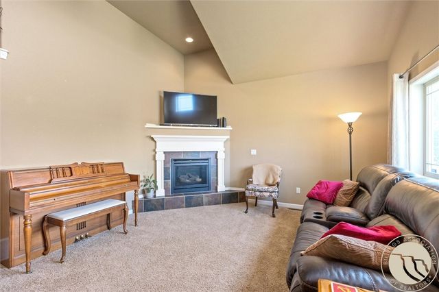 1512 Mustang Valley Drive, Billings, MT 59105