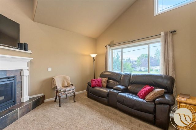 1512 Mustang Valley Drive, Billings, MT 59105