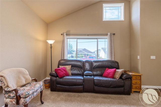 1512 Mustang Valley Drive, Billings, MT 59105