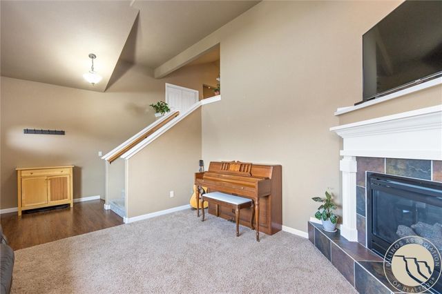 1512 Mustang Valley Drive, Billings, MT 59105