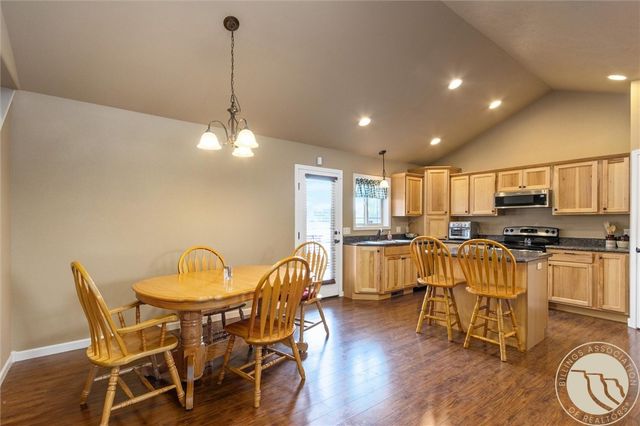 1512 Mustang Valley Drive, Billings, MT 59105