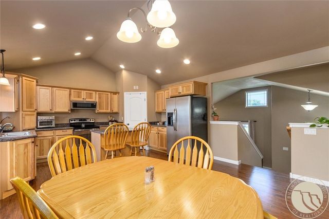 1512 Mustang Valley Drive, Billings, MT 59105