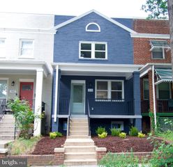 414 21ST ST NE, Washington, DC 20002