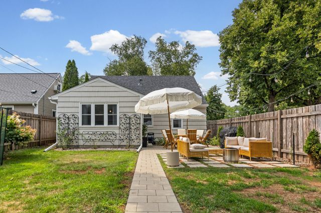 5701 Vincent Avenue S, Minneapolis, MN 55410