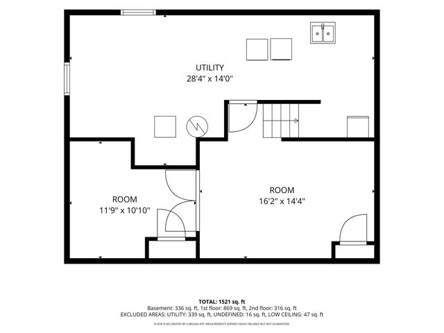 5701 Vincent Avenue S, Minneapolis, MN 55410