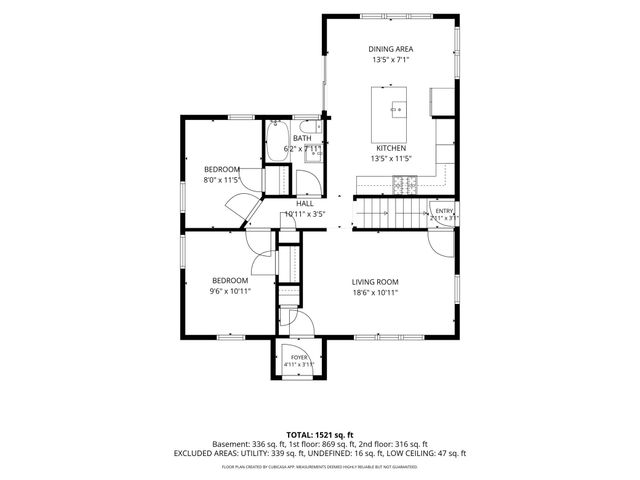 5701 Vincent Avenue S, Minneapolis, MN 55410