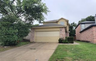 1122 Colbert Lane, Duncanville, TX 75137