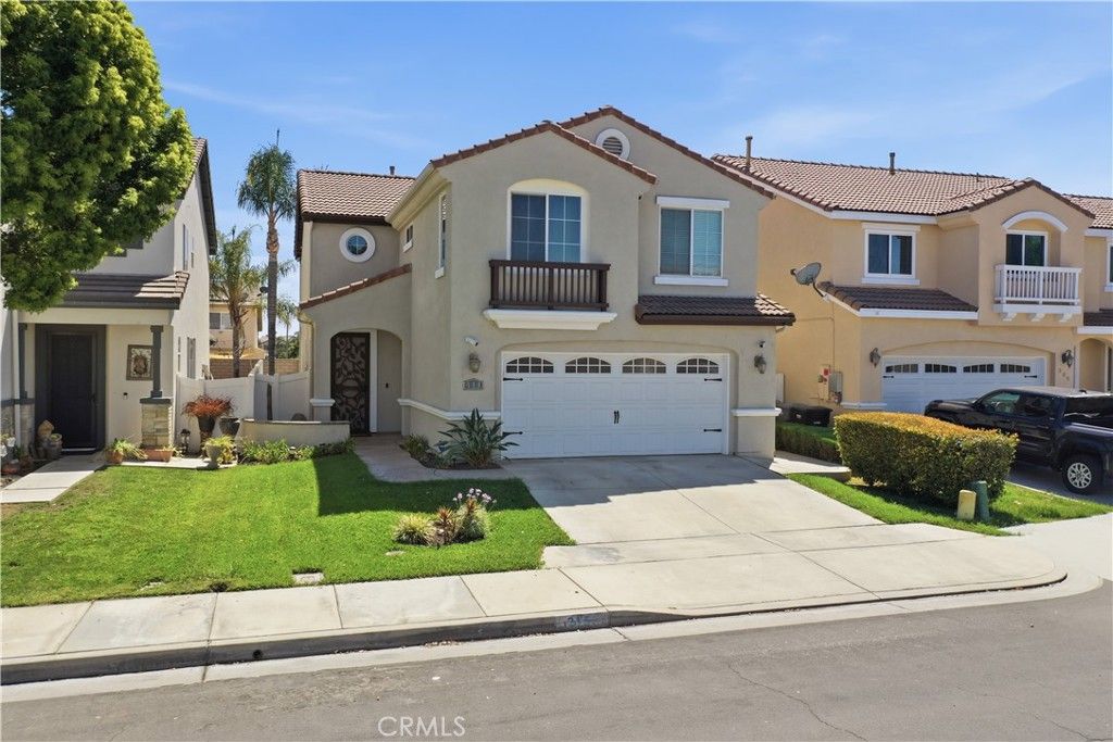 315 Camino De La Luna, Perris, CA 92571 — exterior