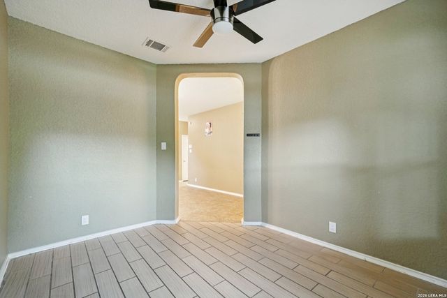 9536 Gold Stage, San Antonio, TX 78254