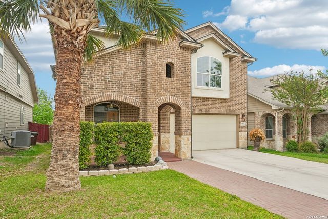 9536 Gold Stage, San Antonio, TX 78254