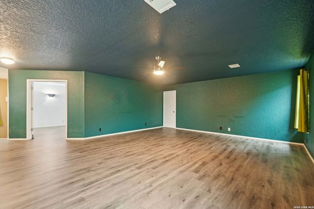 9536 Gold Stage, San Antonio, TX 78254