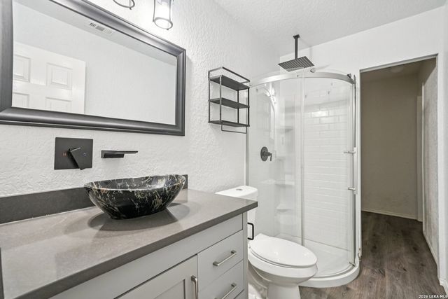 9536 Gold Stage, San Antonio, TX 78254